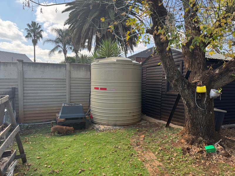 4 Bedroom Property for Sale in Kanonkop Mpumalanga