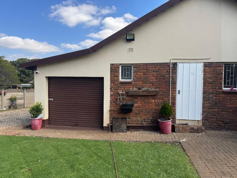 4 Bedroom Property for Sale in Kanonkop Mpumalanga