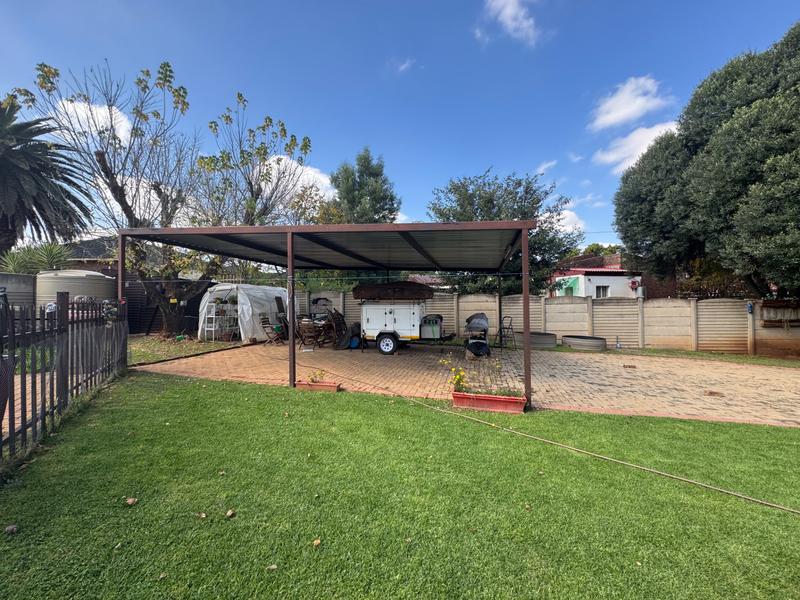 4 Bedroom Property for Sale in Kanonkop Mpumalanga