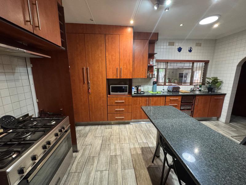 4 Bedroom Property for Sale in Kanonkop Mpumalanga