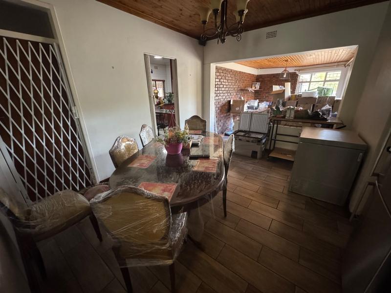 4 Bedroom Property for Sale in Kanonkop Mpumalanga