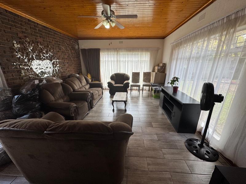 4 Bedroom Property for Sale in Kanonkop Mpumalanga