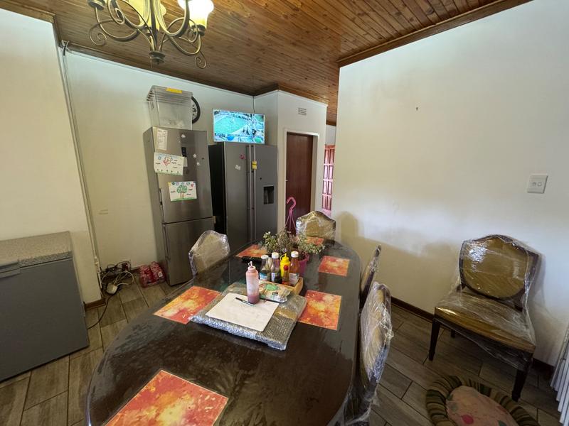 4 Bedroom Property for Sale in Kanonkop Mpumalanga