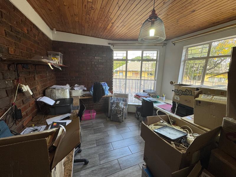 4 Bedroom Property for Sale in Kanonkop Mpumalanga
