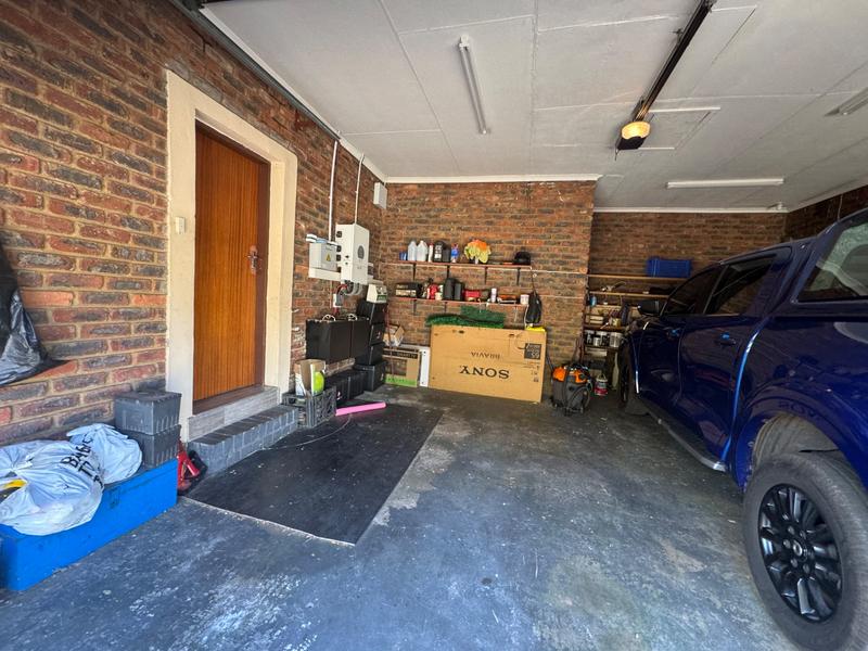 4 Bedroom Property for Sale in Kanonkop Mpumalanga