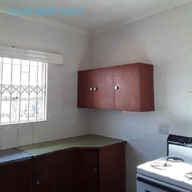 To Let 2 Bedroom Property for Rent in Delmas Mpumalanga