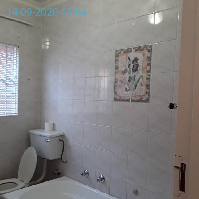 To Let 2 Bedroom Property for Rent in Delmas Mpumalanga