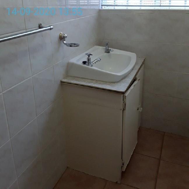 To Let 2 Bedroom Property for Rent in Delmas Mpumalanga