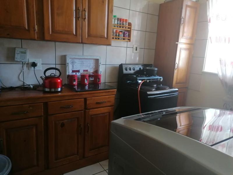 To Let 2 Bedroom Property for Rent in Secunda Mpumalanga
