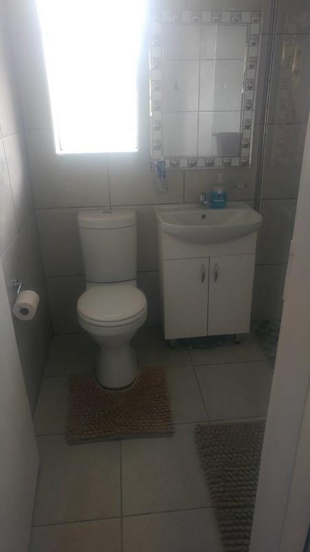 To Let 2 Bedroom Property for Rent in Secunda Mpumalanga