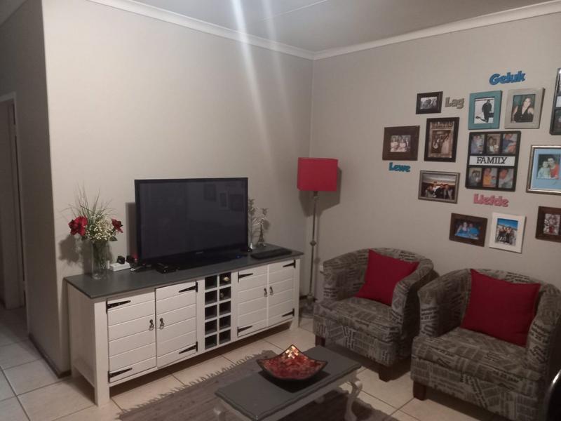 To Let 2 Bedroom Property for Rent in Secunda Mpumalanga