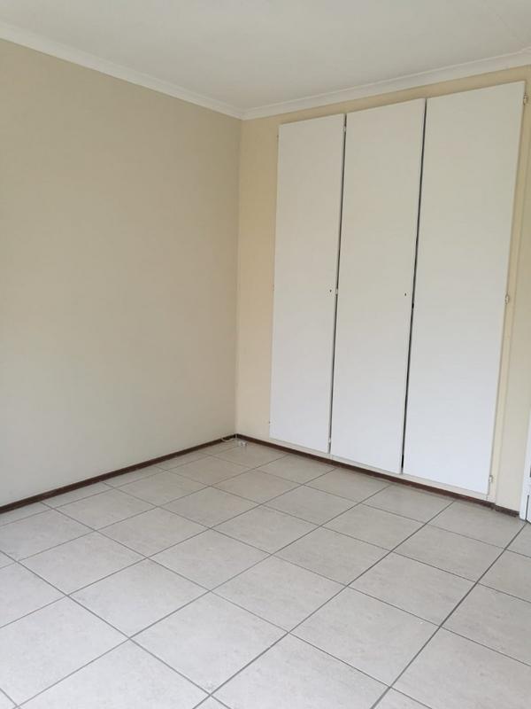 To Let 2 Bedroom Property for Rent in Secunda Mpumalanga