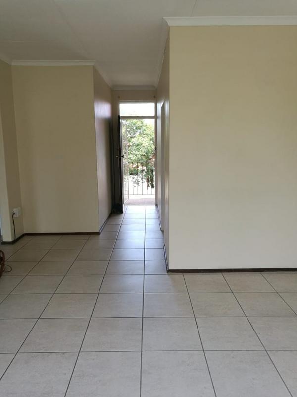To Let 2 Bedroom Property for Rent in Secunda Mpumalanga
