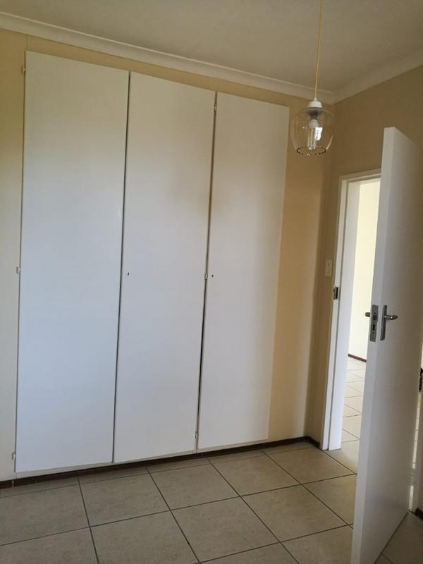 To Let 2 Bedroom Property for Rent in Secunda Mpumalanga