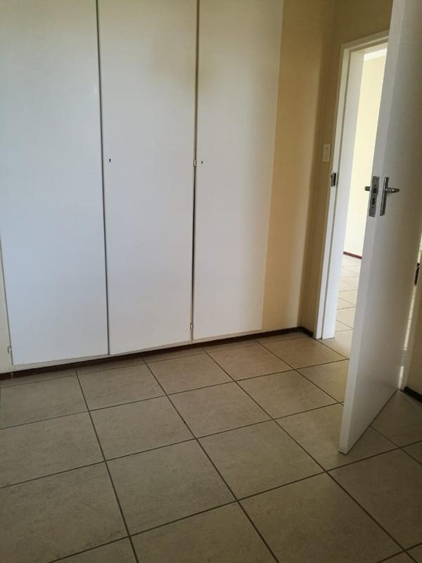 To Let 2 Bedroom Property for Rent in Secunda Mpumalanga