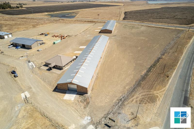To Let commercial Property for Rent in Secunda Mpumalanga