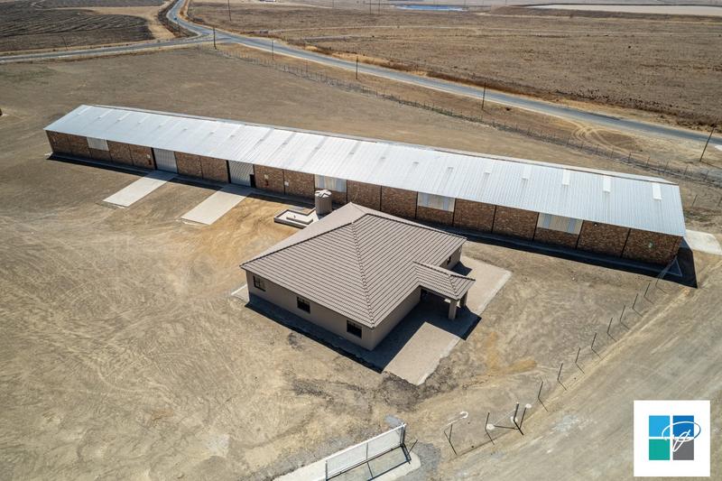 To Let commercial Property for Rent in Secunda Mpumalanga