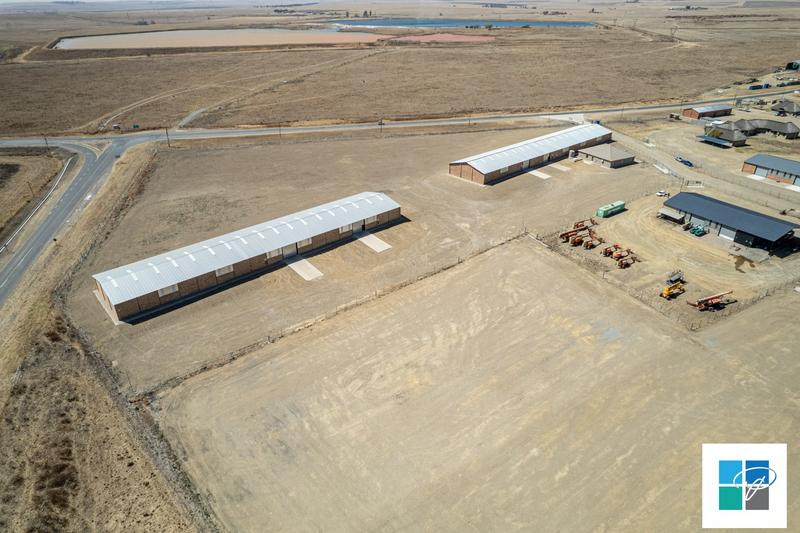 To Let commercial Property for Rent in Secunda Mpumalanga