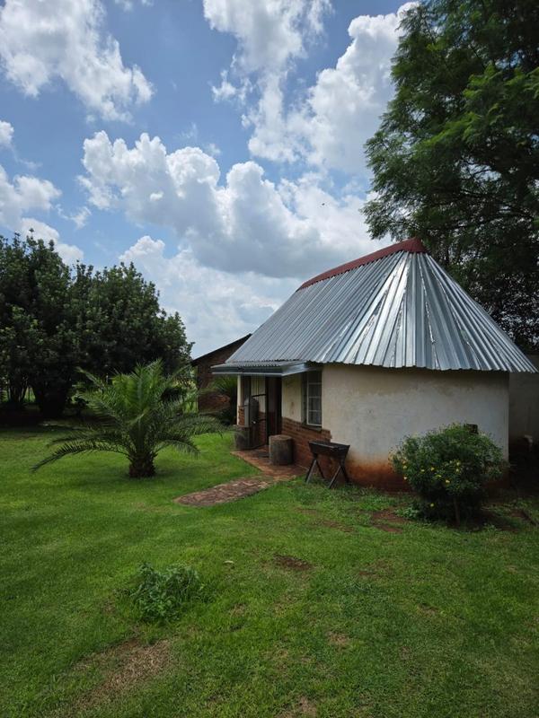 To Let 0 Bedroom Property for Rent in Stoffberg Mpumalanga