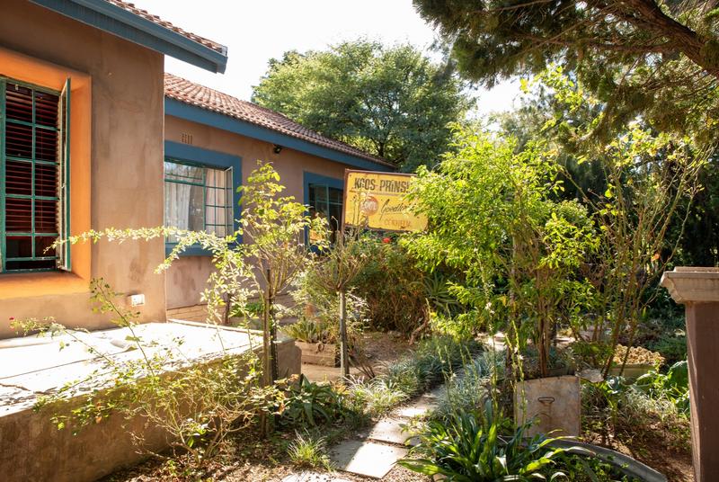 3 Bedroom Property for Sale in Flora Park Mpumalanga