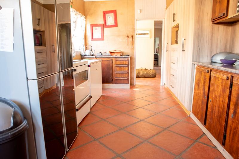 3 Bedroom Property for Sale in Flora Park Mpumalanga