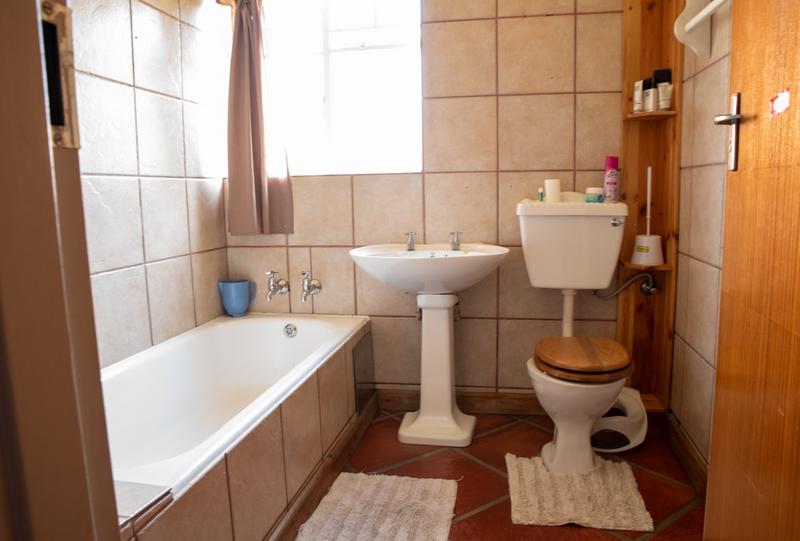 3 Bedroom Property for Sale in Flora Park Mpumalanga