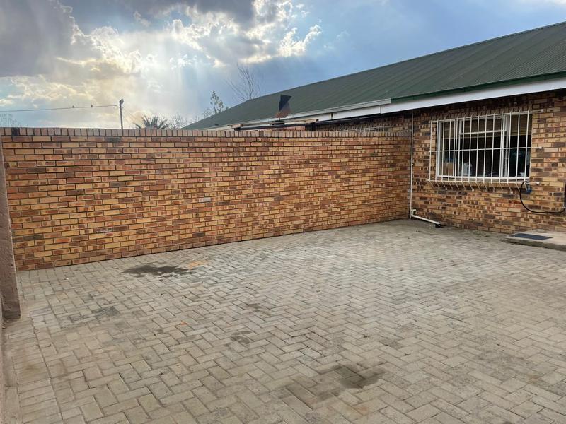 2 Bedroom Property for Sale in Meyerville Mpumalanga