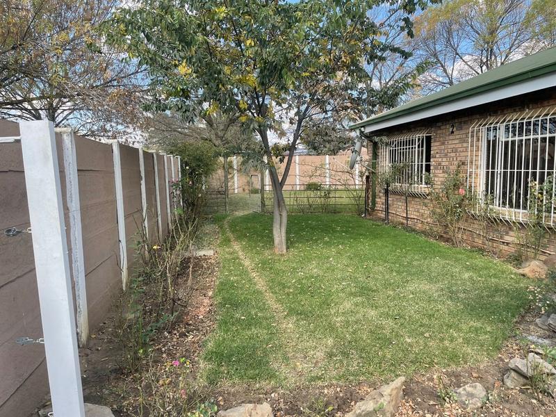 2 Bedroom Property for Sale in Meyerville Mpumalanga