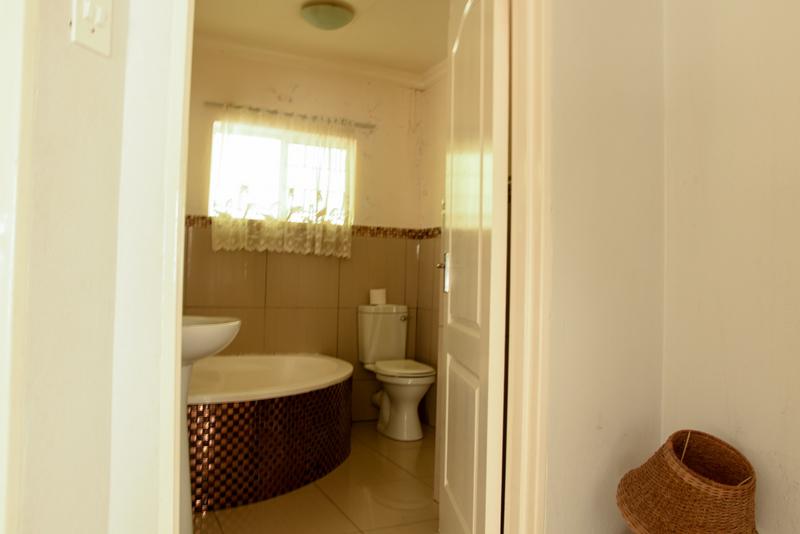 2 Bedroom Property for Sale in Meyerville Mpumalanga