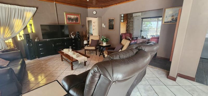 3 Bedroom Property for Sale in Meyerville Mpumalanga