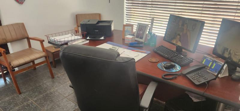 3 Bedroom Property for Sale in Meyerville Mpumalanga