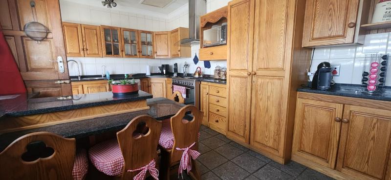 3 Bedroom Property for Sale in Meyerville Mpumalanga