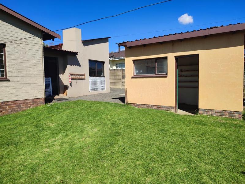 4 Bedroom Property for Sale in Meyerville Mpumalanga