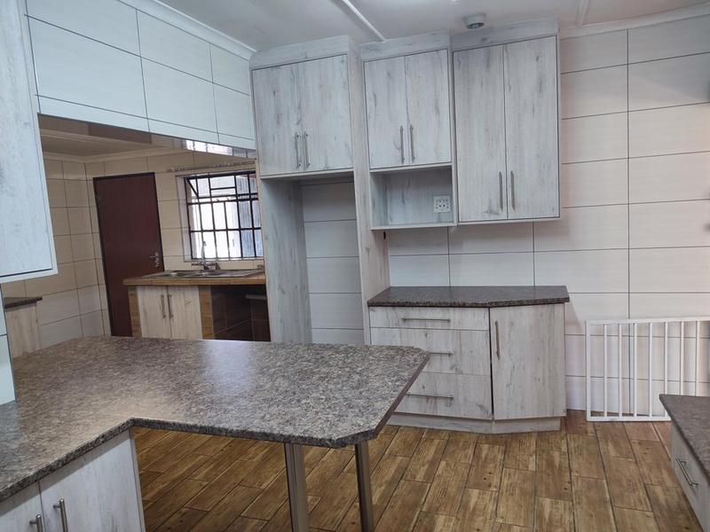 4 Bedroom Property for Sale in Meyerville Mpumalanga