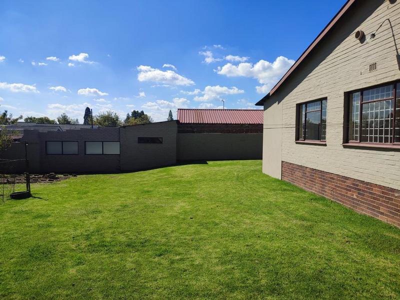 4 Bedroom Property for Sale in Meyerville Mpumalanga