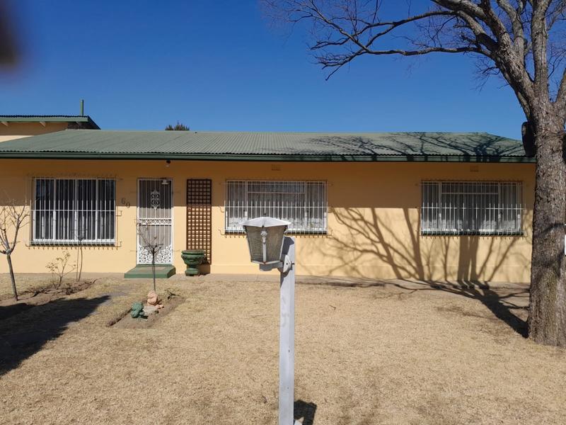 4 Bedroom Property for Sale in Meyerville Mpumalanga