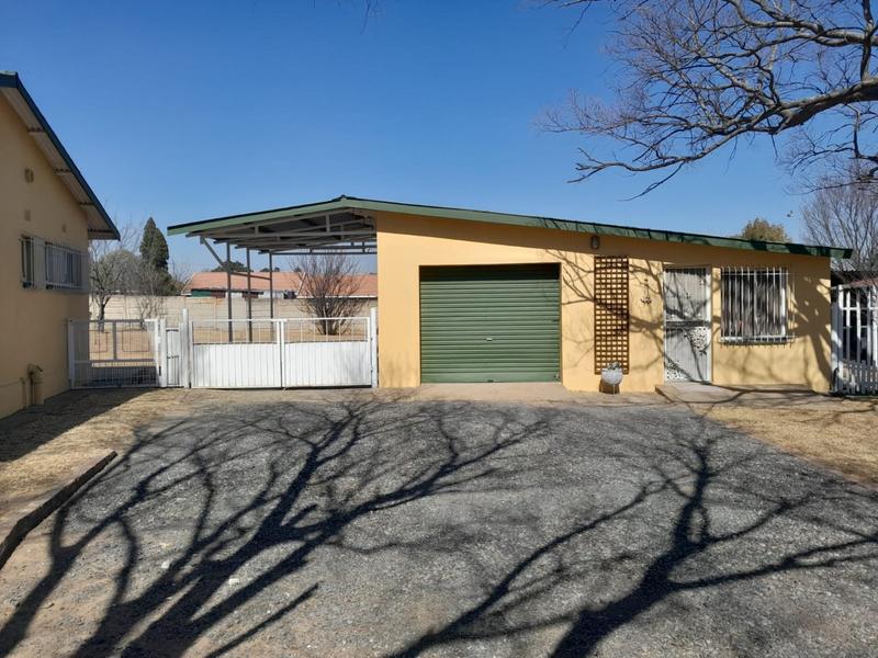 4 Bedroom Property for Sale in Meyerville Mpumalanga