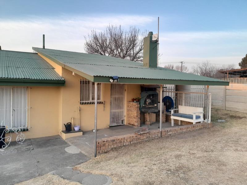 4 Bedroom Property for Sale in Meyerville Mpumalanga