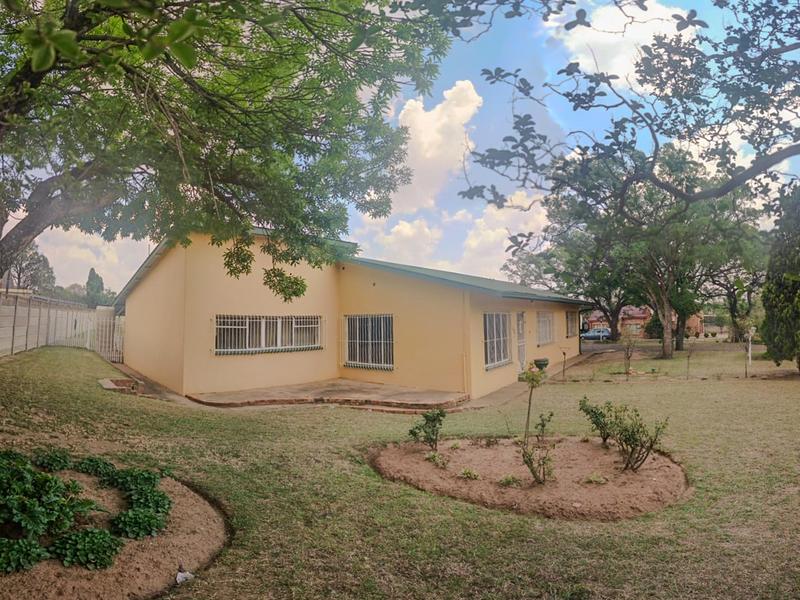 4 Bedroom Property for Sale in Meyerville Mpumalanga
