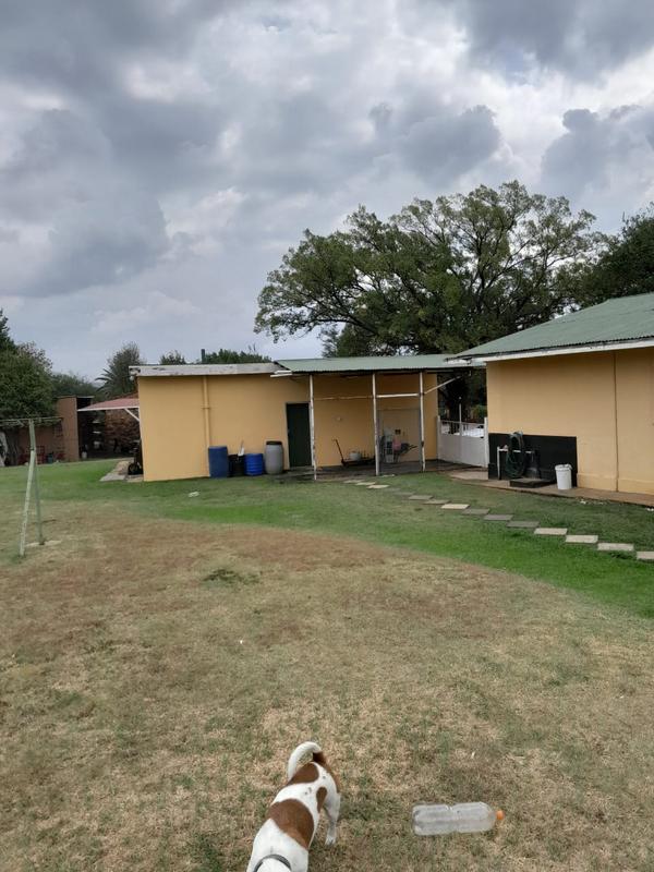 4 Bedroom Property for Sale in Meyerville Mpumalanga