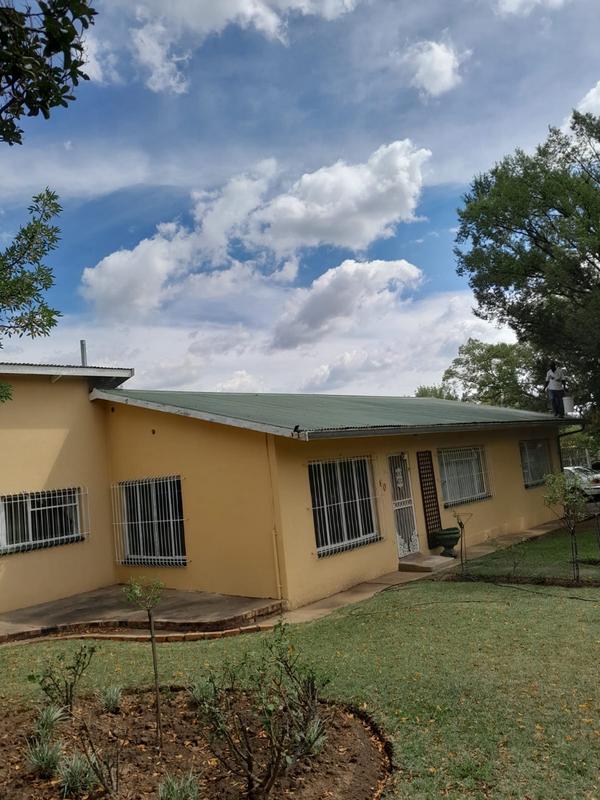 4 Bedroom Property for Sale in Meyerville Mpumalanga