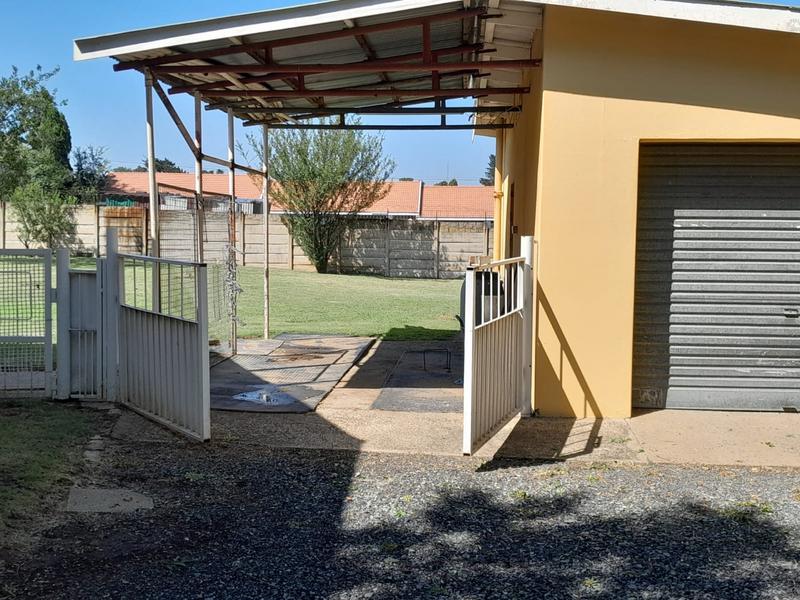 4 Bedroom Property for Sale in Meyerville Mpumalanga