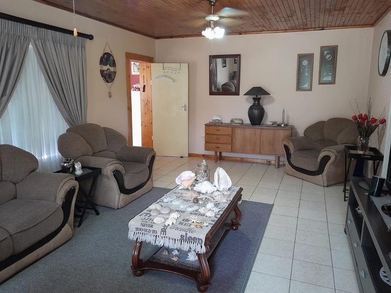 4 Bedroom Property for Sale in Meyerville Mpumalanga