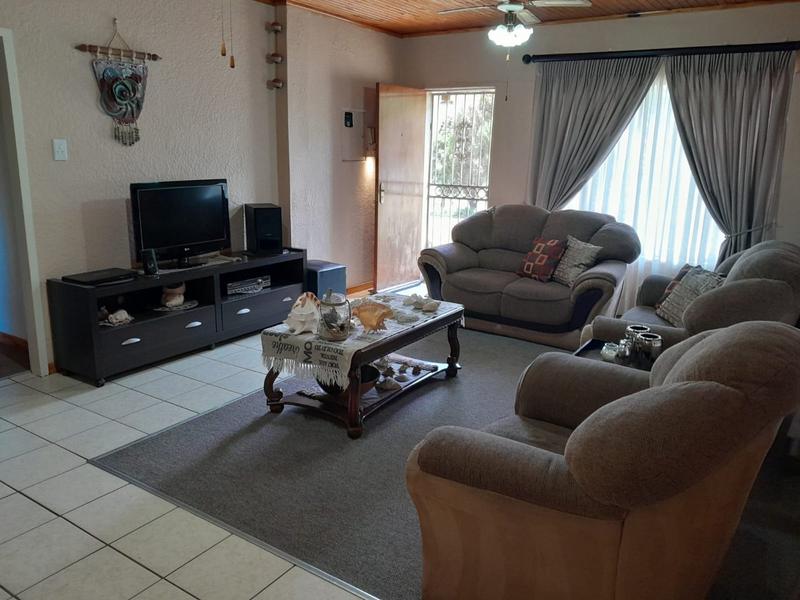 4 Bedroom Property for Sale in Meyerville Mpumalanga