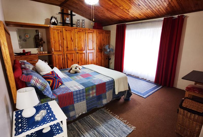 4 Bedroom Property for Sale in Meyerville Mpumalanga
