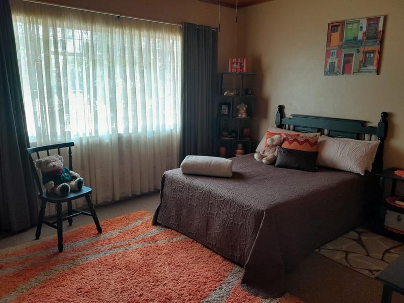 4 Bedroom Property for Sale in Meyerville Mpumalanga
