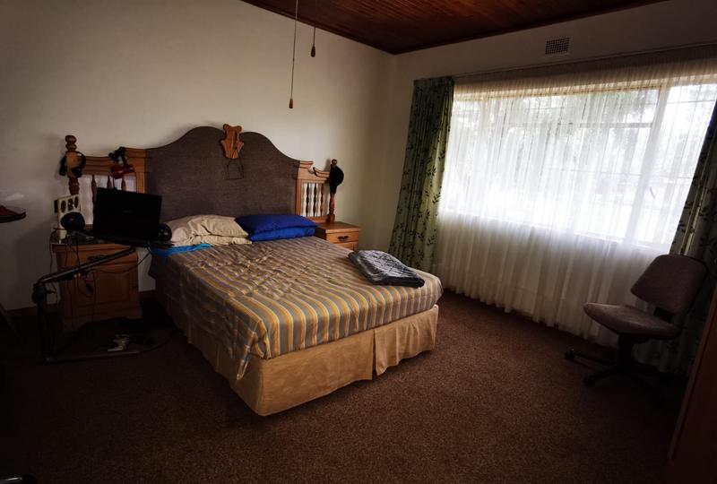 4 Bedroom Property for Sale in Meyerville Mpumalanga