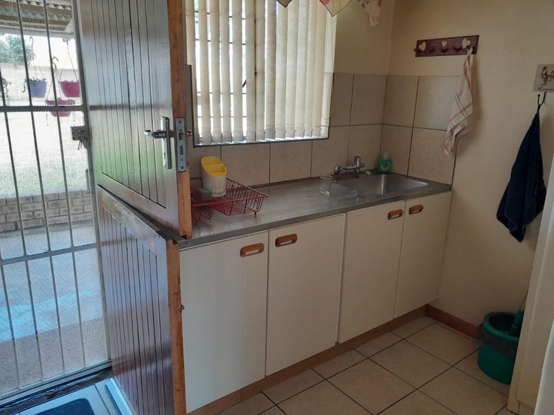 4 Bedroom Property for Sale in Meyerville Mpumalanga