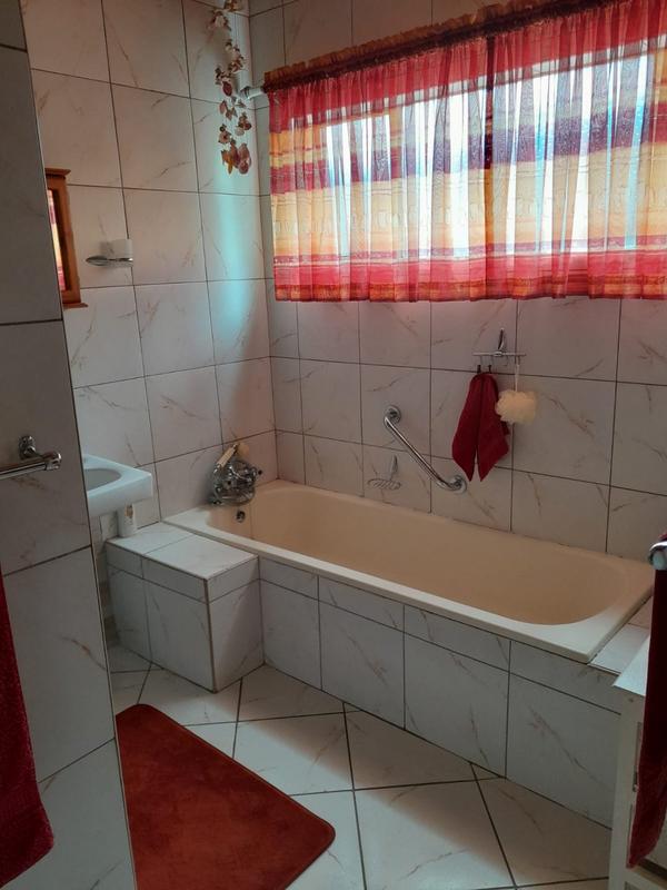 4 Bedroom Property for Sale in Meyerville Mpumalanga