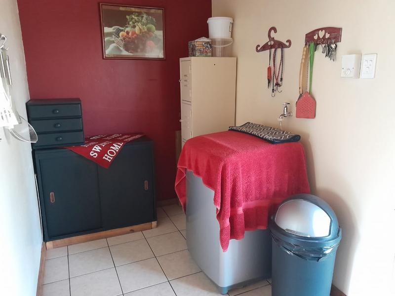 4 Bedroom Property for Sale in Meyerville Mpumalanga